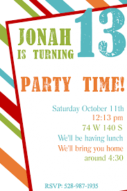 Invitation wording samples by invitationconsultants com employee. Party Invite Templates Free Zomya