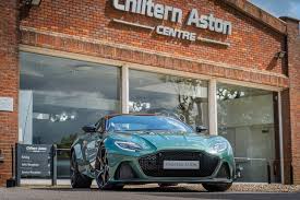 Image result for Chiltern Green 2011 Aston Martin