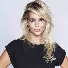 He is a dutch business executive. Chantal Janzen Filme Und Serien