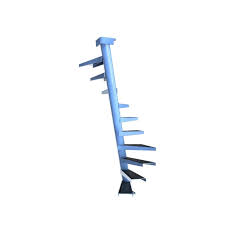 3d Model Of Real Floating Spiral Staircase Spiral Staircase Staircase Spiral
