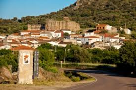 Conquista De La Sierra