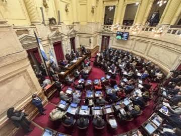 Ley de Salud Mental: Senado aprob� la reforma que habilita internaciones involuntarias | Diario La Provincia San Juan