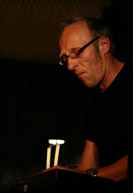 Die Band 4Bars-Quartett sind: Dirk Jäger