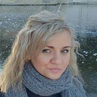 Magda Nowak (magda2685) — profil