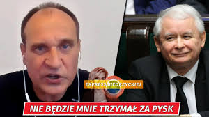 Pis i kukiz'15 przedstawiły w poniedziałek porozumienie programowe. Kaczynski Nie Bedzie Mnie Trzymal Za Pysk Pawel Kukiz Zdradza Kulisy Umowy Z Pis Youtube