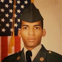 Lyndon N. Thomas Obituary