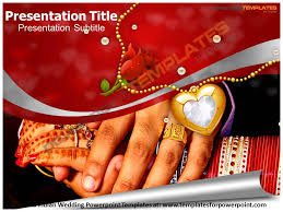 Download Free Indian Wedding Ppt Templates Slide World