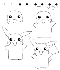 Apr 25, 2021 · depuis tout petit on adore les pokemon, on joue aux jeux vidéo (d'ailleurs on te donne quelques astuces pokemon go), on regarde le dessin animé le matin en slip, et on s'échange les cartes. 2013 11 Pikachu Dessin Pokemon Dessin Pikachu Pikatchu Dessin