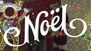 Noel fielding will be replaced for the upcoming annual great british baking show christmas special, but for a very good reason. Noel Christmas Light Park Market 2020 Noel Christmas