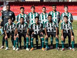 A partida de ida está sendo realizada no estádfio couto pereira, em curitiba, porém os torcedores em casa de ambos os clubes estão na bronca com o sportv e a bandeirantes, canais detentores dos direitos de. Portal Da Base Br Coritiba Vence O Sao Paulo Fora De Casa Em Sua Primeira Vitoria No Brasileiro Sub 20 Portal Da Base Br