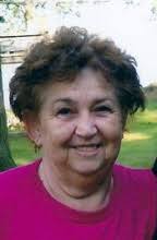 Obituary information for Barbara Marie Staples