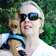 Hello, i have a question. Have you noticed behavioral changes in your dogs 