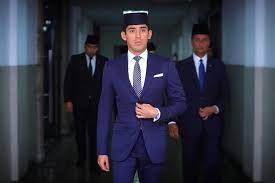 The first prime minister of malaysia. Malaysia S Mercedes Racing Prince Of Johor 5 Things To Know About Athletic Royal Hunk Tunku Abdul Rahman Hassanal Jeffri South China Morning Post