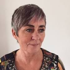 Nicolien Pronk van Veen