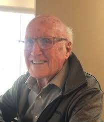 Obituary of Harry Bernard Monette