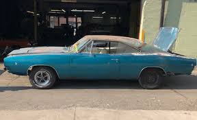 Image result for Light Turquoise 1968 Charger