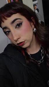 Gracias amistades por apoyarme en mi era influencer delulu 💗🫂, #makeup  #maquillaje #makeupartist