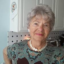 DID YOU KNOW? Doris Day famously kept her pantry stocked full of delicious  goodies. She'd make smoothies (as she's pictured doing here in this 1960  photo) and would always keep peanut butter (