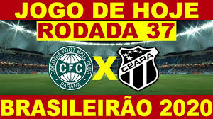 Assista jogo do ceará em tela cheia. Assistir Coritiba X Ceara Ao Vivo Rodada Do Brasileirao