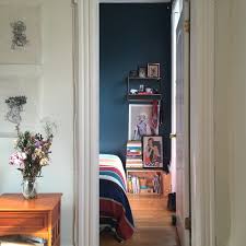 Think that jewel tone paint colors are not for you? Trending Dark Stormy Jewel Tone Paint Colors Apartment Therapy