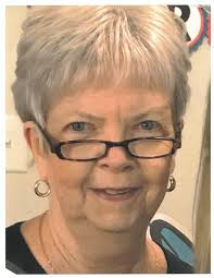 Obituary for Roberta McConnell Gore