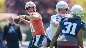 2026 Schedule - New England Patriots