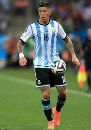 Marcos rojo makes the most of his free time as manchester united defender adds new tattoo to his marcos rojo uploaded picture showing new lion tattoo on his right thigh injury ravaged season has seen rojo play just 11 premier league games Pin On Manchester United