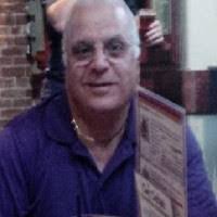 Steven Smillie's Instagram, Twitter & Facebook