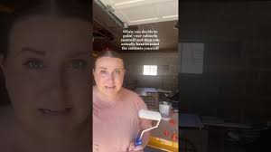 This is a hostile work environment that I created for myself entirely