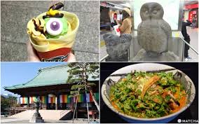15 Popular And Less Common Things To Do In Ikebukuro Matcha Japan Travel Web Magazine