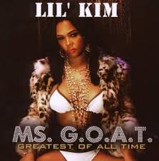 Jim jones, method man, lil' kim producer: Lil Kim Greatest Of All Time Smash Hits Classic Lil Kim Lil Kim Albums Frankie Goes To Hollywood