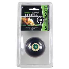 Shop for pool ball racks, break cues, and more here at pooldawg.com, and be ready to take on eight ball. Mcdermott Green Clover 8 Ball Billiards Clover Green Ball