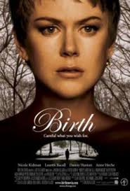 Recension: Birth