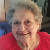 Obituary information for Jessie Mae Falcon
