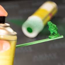 Image result for Priming Green 1918 Military