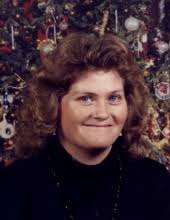 Brenda Diane Hopewell