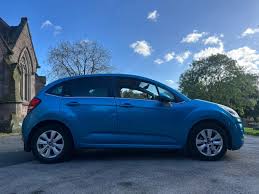 Image result for Bleu Electra 2011 Citroen