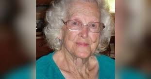 Ruth Marie (Harper) Black Obituary