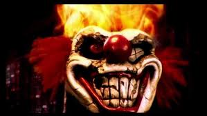 Cheat codes, walkthrough, guide, faq, unlockables, trophies, and secrets for twisted metal: Sweet Tooth Twisted Metal Alchetron The Free Social Encyclopedia