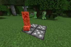 To craft a spyglass, you first need to open your crafting menu in minecraft. Mcpe Bedrock Betterbedrock Add On Minecraft Addons Mcbedrock Forum
