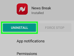 I just had my free trial period end for ffxiv. Easy Ways To Delete The Newsbreak App 8 Steps With Pictures