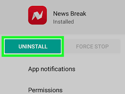 We're looking for community members interested in helping us with research and feedback for new. Easy Ways To Delete The Newsbreak App 8 Steps With Pictures