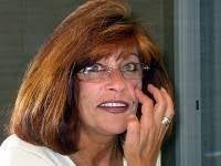 Sandra Pettersson 50 år