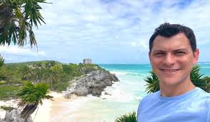 There are a couple ways to get from cancun to tulum, while there is no train, nor a local airport, you have the option of taking one of the local bus companies or using a private car service. Tulum Is Utterly Terrible