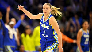 Paige Bueckers available for Wings-Fire game after injury absence
