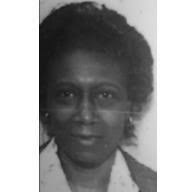 BEATRICE JAMES Obituary (2018)