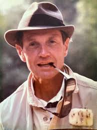 Duane "Pat" Stranahan, Jr. Obituary