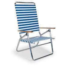 Telescope Casual Light N Easy High Beach Chair Folding Beach Chair Beach Chairs Chair