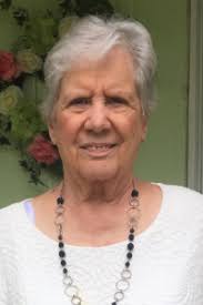 Patsy Singletary Stringer