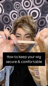 Melted Coconut is @alexander_j_turnbull's color of the month! This  beautiful ombré color comes